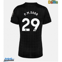 Tottenham Hotspur Pape Matar Sarr #29 Bortedrakt Dame 2025-26 Kortermet